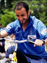 M�thi� ba�lar�z!