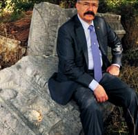 Vali Cerrah'�n �ukurova'daki lakab� '�i�ero'