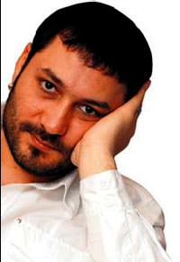 "Deniz'e mektup de�il �ark�lar yaz�yorum"