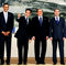 G-8: Ekonomi h�l� tehlikede �nlemlere devam edilmeli