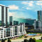 Y�zde 10 pe�inat� ver, 115 bin liraya rezidans al