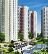 K�PTA� 2 milyar lira yat�r�p 6 bin 800 konut yapacak