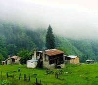 Yery�z�ndeki cennet: Karadeniz