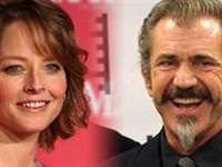 Mel Gibson, Foster'�n filminde