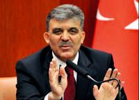 Kiral�k i��i yasas�na K��k'ten veto geldi