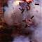 Atinada bombal� sald�r�