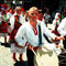 �stiklalde festival co�kusu