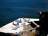 Sedef Adas�'n�n 50 y�ll�k konuklar�