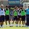 Fenerbah�e Almanyada
e almanyaya gitti
