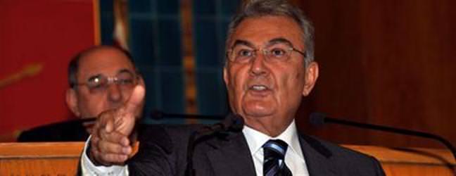 CHP Anayasa Mahkemesi'ne ba�vurdu