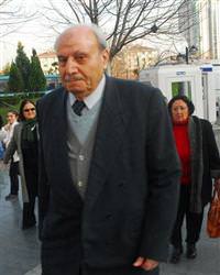Dava �ncesi �zmez'e �ok