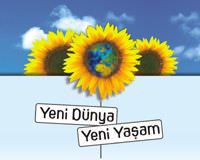 Bili�im Zirvesi ile "Yeni D�nya'daki Yeni Ya�am"