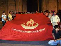 Savc�l�k inceleme ba�latt�