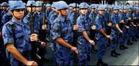 Havac� ��renciler Yalova'da kampta