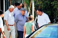 "Bir Japon'un eline kald�m!"