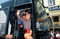 Baykal: Siyasette AKP d�nemi bitiyor