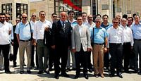 Birlik olu�turan perakendeciler Ortado�u'ya Irak'tan a��lacak