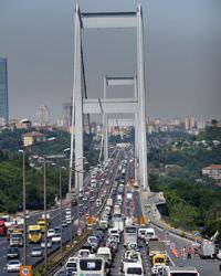 �stanbullular'a sevindirici haber