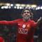 Tevez Manchester Cityde
