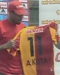 G.Saray Lyon'dan daha b�y�k