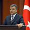 Kiral�k i��i d�zenlemesi veto edildi