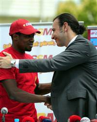 Transfer m�jdesi