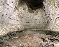 Maden oca��nda i� kazas�