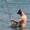 Turistler hazine av�nda