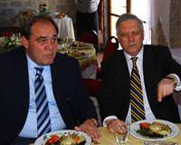Demir�ren'den Y�ld�r�m'a cevap