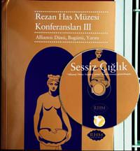 Allianoi miras�na DVD'li kitap deste�i