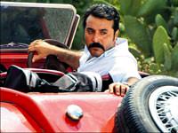 'Muro' sakal� kesti 'Cem' 14 kilo ald�