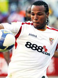 Luis Fabiano �ok pahal� geldi