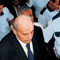 �zmez 260 g�n sonra yeniden cezaevinde...