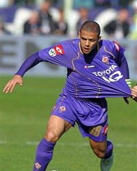 Melo Juventus yolunda