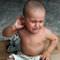 Do�du�u g�nden beri ka��n�yor