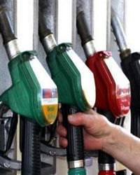 Benzine zam