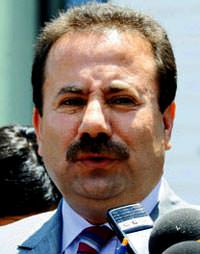 Akman'�n g�rev s�resi sona erdi