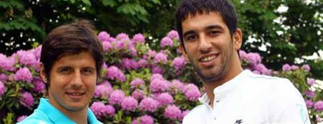 Emre'den Arda'ya davet