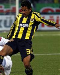 Maldonado'ya s�rpriz talip