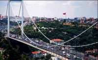 K�pr�de bak�m 17 g�n erken bitirildi