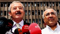Birdal'dan Bir'e su� duyurusu