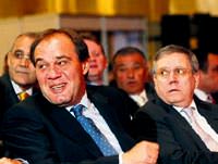 "3 de�il 5 sene �ampiyonuz"