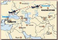 Troms�'den hallice