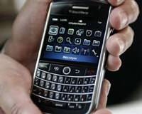 Blackberry kullan�c�lar� dikkat!