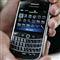 Blackberry kullan�c�lar� dikkat!
