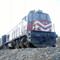 Y�k treni t�nelde raydan ��kt�