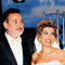 Sedef Kaba� evlendi