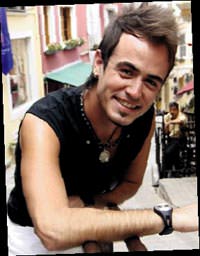Tarkan'�n boyunduru�u alt�na girmem