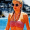 Tori Spelling stres y�z�nden eriyor!