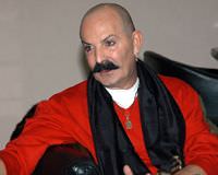 "Turp gibiyim"